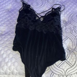 size L lingerie